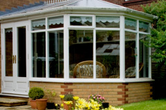 conservatories Red Post