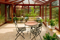 Red Post conservatory quotes