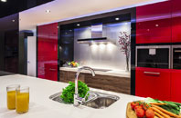 Red Post kitchen extensions