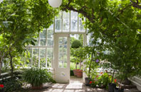 free Red Post orangery quotes