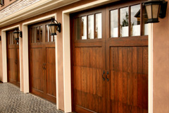 Red Post garage extension quotes